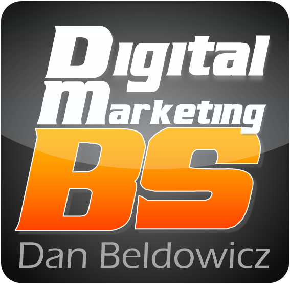 Digital Marketing BS